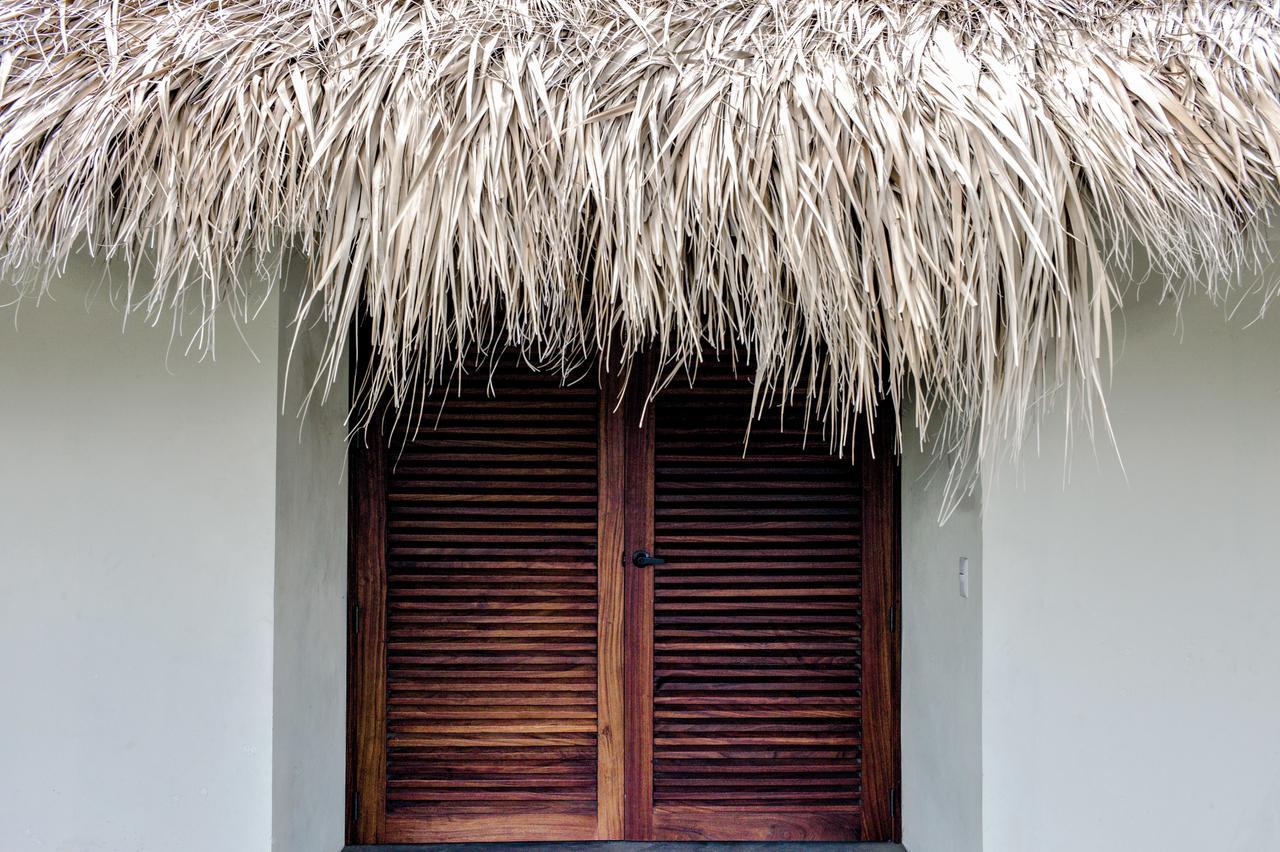 Malibu Popoyo Hotel Exterior photo